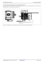 Предварительный просмотр 74 страницы Renesas M3028BT-EPB User Manual