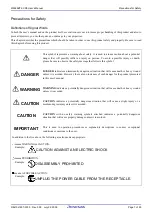 Предварительный просмотр 9 страницы Renesas M3028BT2-CPE User Manual