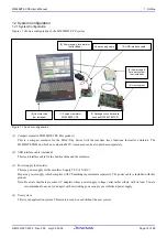 Предварительный просмотр 17 страницы Renesas M3028BT2-CPE User Manual