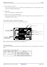 Предварительный просмотр 18 страницы Renesas M3028BT2-CPE User Manual