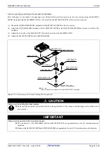 Предварительный просмотр 37 страницы Renesas M3028BT2-CPE User Manual