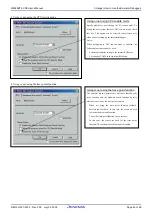 Предварительный просмотр 47 страницы Renesas M3028BT2-CPE User Manual