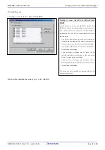 Предварительный просмотр 51 страницы Renesas M3028BT2-CPE User Manual