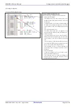 Предварительный просмотр 56 страницы Renesas M3028BT2-CPE User Manual