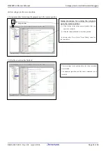 Предварительный просмотр 57 страницы Renesas M3028BT2-CPE User Manual