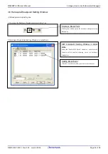 Предварительный просмотр 58 страницы Renesas M3028BT2-CPE User Manual