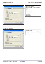 Предварительный просмотр 59 страницы Renesas M3028BT2-CPE User Manual