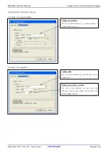 Предварительный просмотр 60 страницы Renesas M3028BT2-CPE User Manual