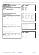 Предварительный просмотр 61 страницы Renesas M3028BT2-CPE User Manual