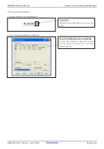 Предварительный просмотр 66 страницы Renesas M3028BT2-CPE User Manual