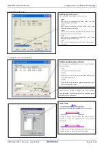 Предварительный просмотр 67 страницы Renesas M3028BT2-CPE User Manual