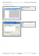 Предварительный просмотр 69 страницы Renesas M3028BT2-CPE User Manual