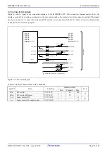 Предварительный просмотр 75 страницы Renesas M3028BT2-CPE User Manual