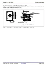 Предварительный просмотр 79 страницы Renesas M3028BT2-CPE User Manual