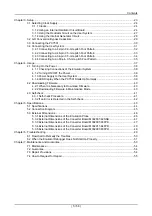 Предварительный просмотр 5 страницы Renesas M30290T-EPB User Manual