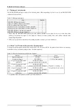 Предварительный просмотр 18 страницы Renesas M30290T-EPB User Manual