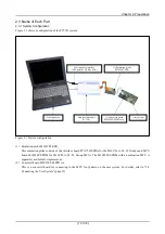 Предварительный просмотр 19 страницы Renesas M30290T-EPB User Manual