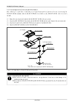 Предварительный просмотр 32 страницы Renesas M30290T-EPB User Manual