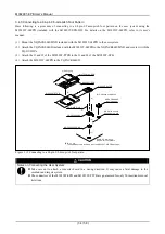 Предварительный просмотр 34 страницы Renesas M30290T-EPB User Manual