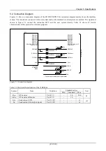 Предварительный просмотр 45 страницы Renesas M30290T-EPB User Manual