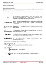 Preview for 6 page of Renesas M30290T2-CPE User Manual