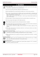 Preview for 7 page of Renesas M30290T2-CPE User Manual