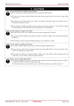 Preview for 8 page of Renesas M30290T2-CPE User Manual