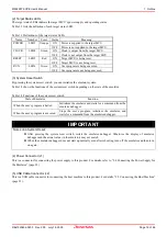 Preview for 16 page of Renesas M30290T2-CPE User Manual