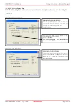 Preview for 46 page of Renesas M30290T2-CPE User Manual