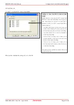 Preview for 47 page of Renesas M30290T2-CPE User Manual