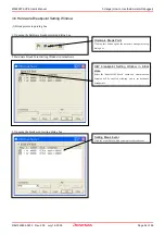 Preview for 54 page of Renesas M30290T2-CPE User Manual