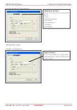 Preview for 55 page of Renesas M30290T2-CPE User Manual