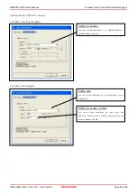 Preview for 56 page of Renesas M30290T2-CPE User Manual