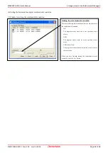 Preview for 58 page of Renesas M30290T2-CPE User Manual