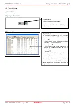 Preview for 59 page of Renesas M30290T2-CPE User Manual