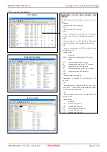 Preview for 60 page of Renesas M30290T2-CPE User Manual