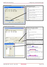 Preview for 63 page of Renesas M30290T2-CPE User Manual