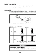 Preview for 20 page of Renesas M302N1 User Manual