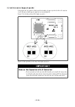 Preview for 21 page of Renesas M302N1 User Manual