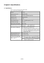 Preview for 28 page of Renesas M302N1 User Manual