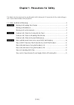 Preview for 7 page of Renesas M306K9T2-CPE User Manual