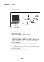 Preview for 16 page of Renesas M306K9T2-CPE User Manual