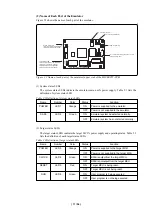 Preview for 17 page of Renesas M306K9T2-CPE User Manual