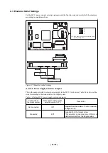 Preview for 20 page of Renesas M306K9T2-CPE User Manual