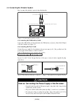 Preview for 22 page of Renesas M306K9T2-CPE User Manual