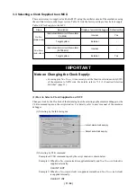 Preview for 31 page of Renesas M306K9T2-CPE User Manual