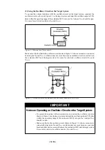 Preview for 32 page of Renesas M306K9T2-CPE User Manual