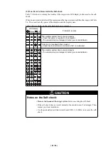 Preview for 49 page of Renesas M306K9T2-CPE User Manual