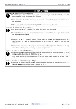 Preview for 10 page of Renesas M306NKT3-RPD-E User Manual