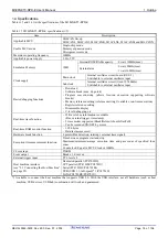 Preview for 20 page of Renesas M306NKT3-RPD-E User Manual